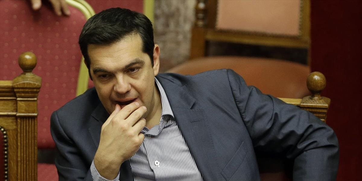 Grécko musí presvedčiť skeptických ministrov financií, že dodrží sľuby