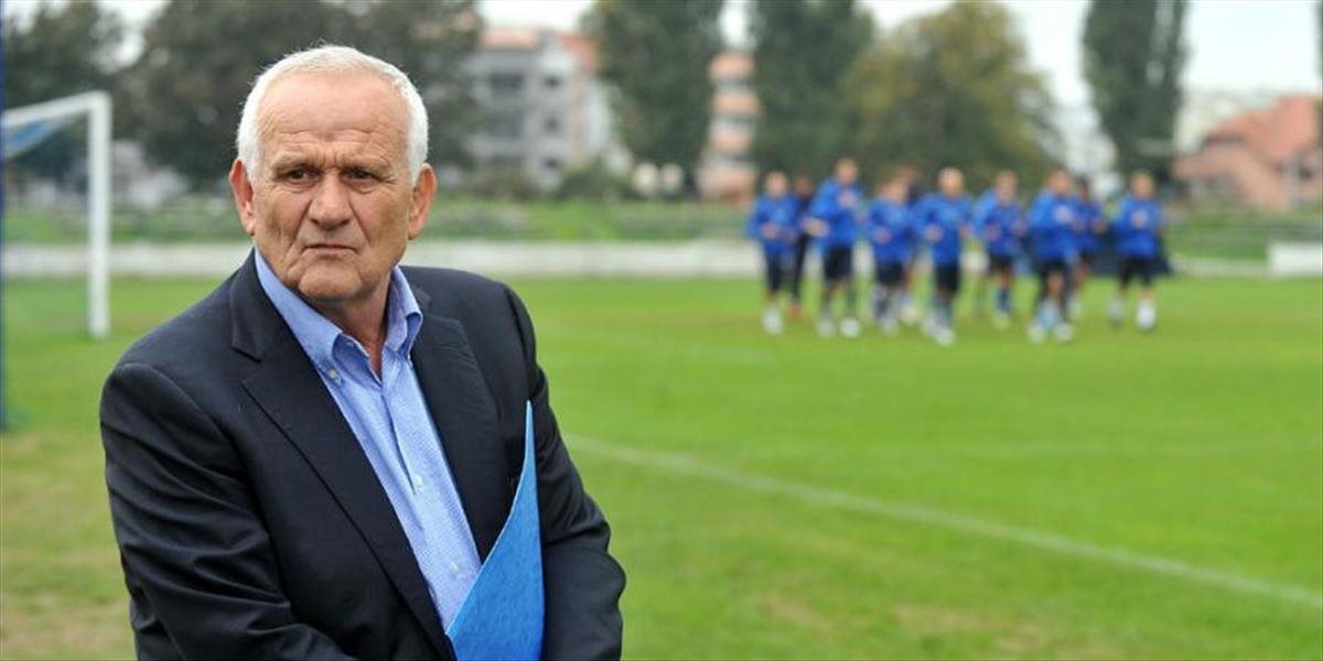 Litex Loveč siahol po srbskom trénerskom svetobežníkovi Petrovičovi