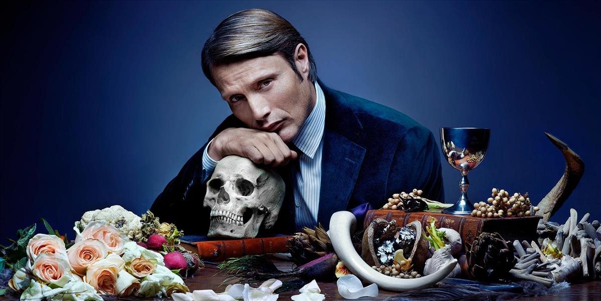 Tvorcovia seriálu Hannibal uvažujú o nakrútení filmu