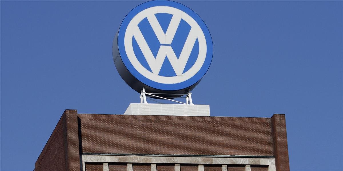 Vo Volkswagene sa nedarí nájsť vhodného kandidáta na šéfa dozornej rady