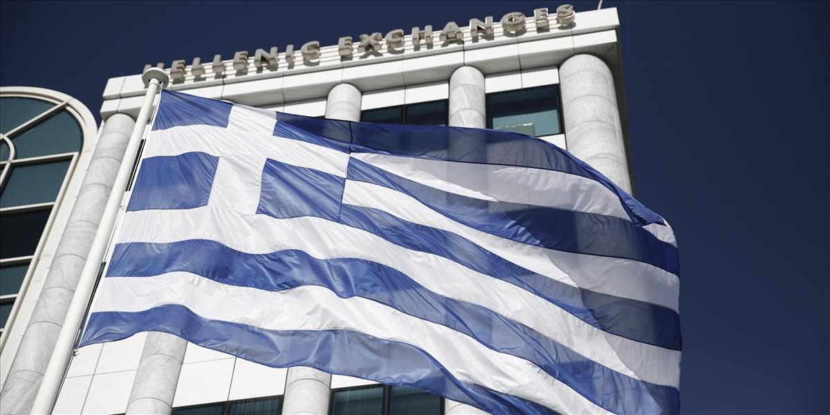 Talianske, španielske a grécke dlhopisy už zareagovali na dohodu s veriteľmi