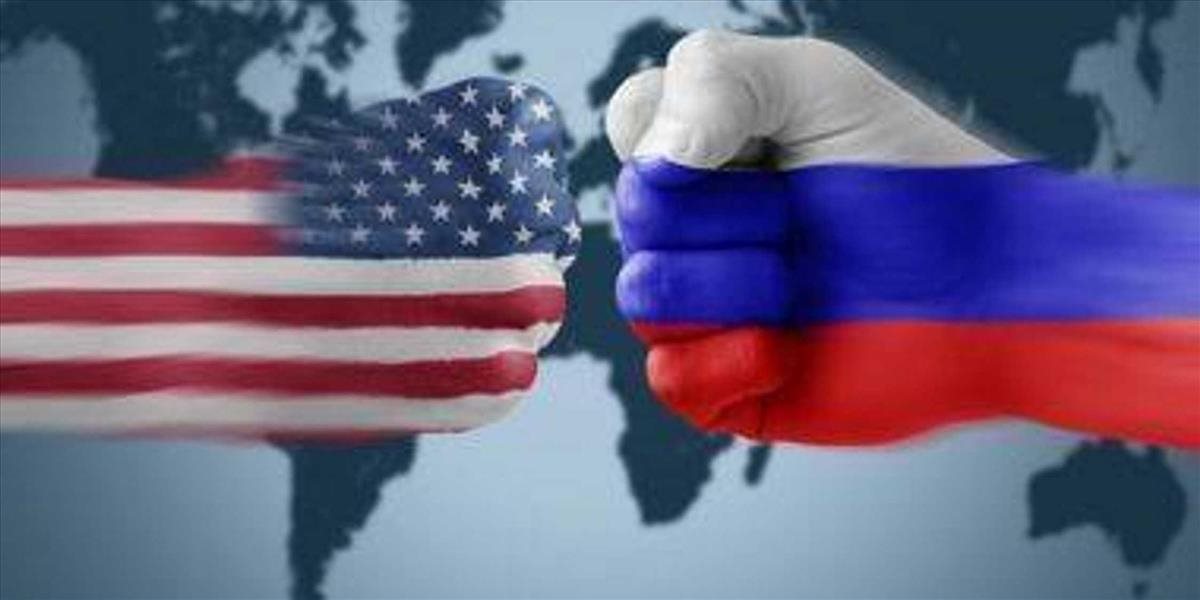 Prieskum odhalil nenávistný postoj obyvateľov USA k Rusku