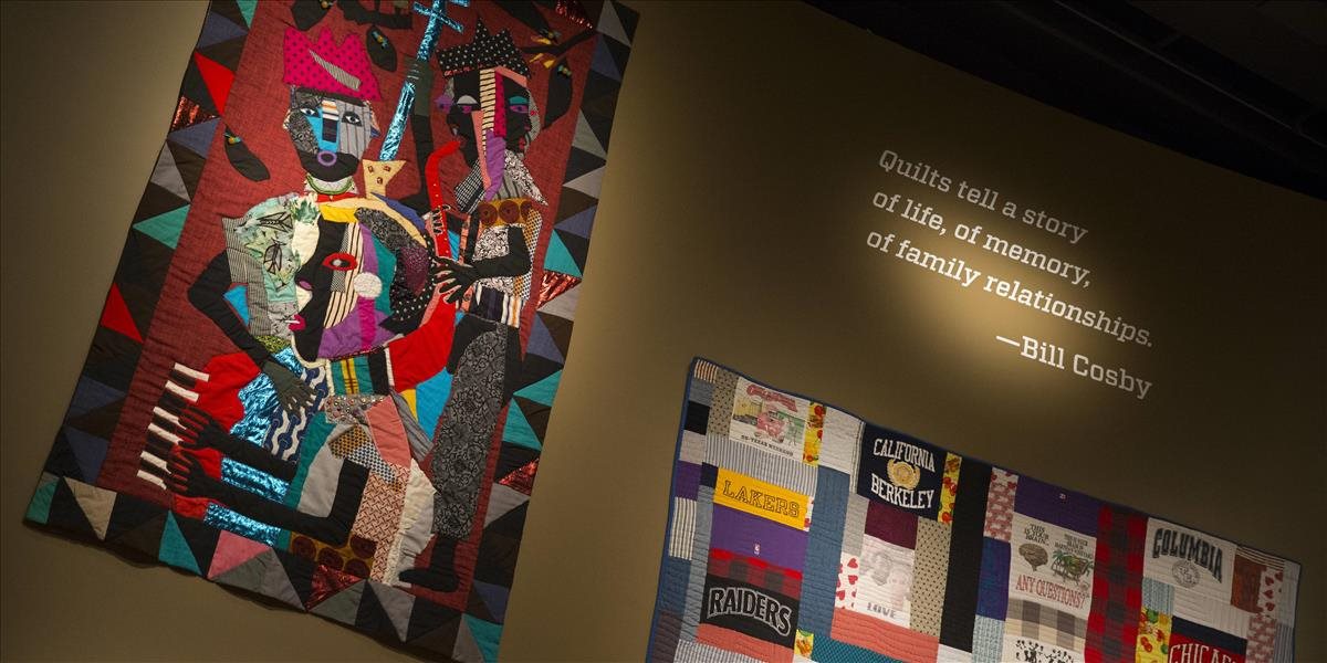Múzeum v USA nezruší výstavu Cosbyho diel, herec čelí desiatkám sexuálnych obvinení