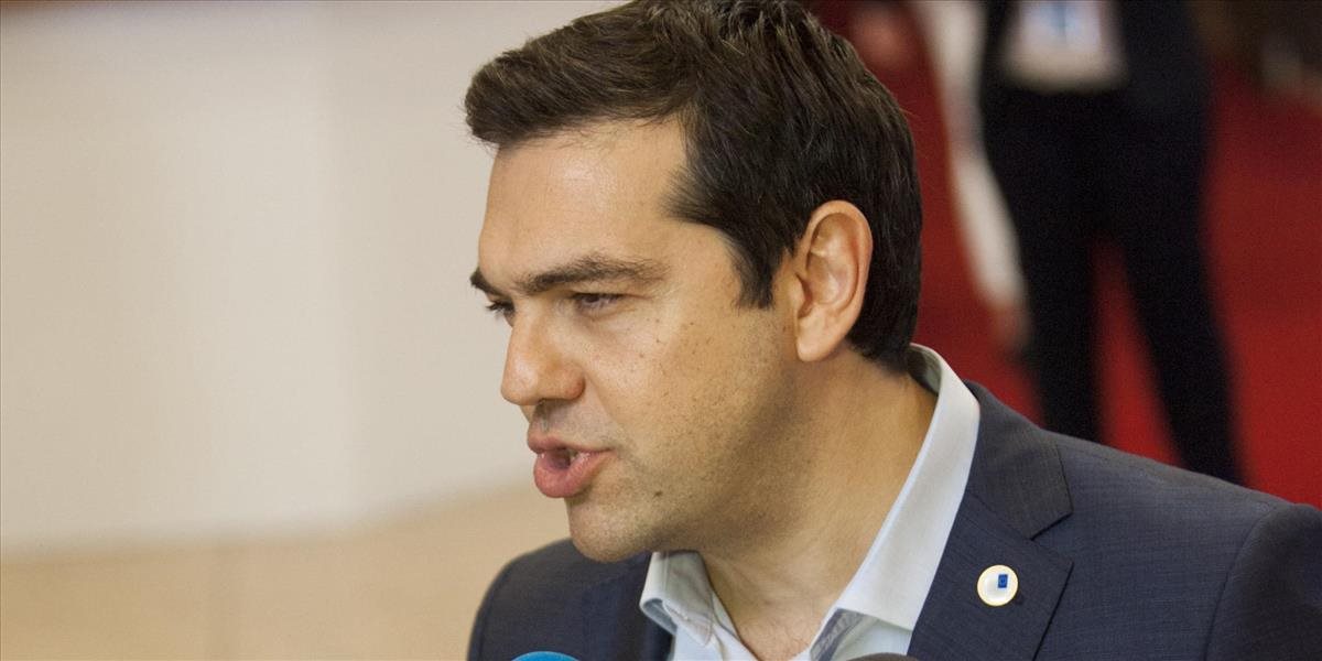 Tsipras prebuduje svoj vládny kabinet