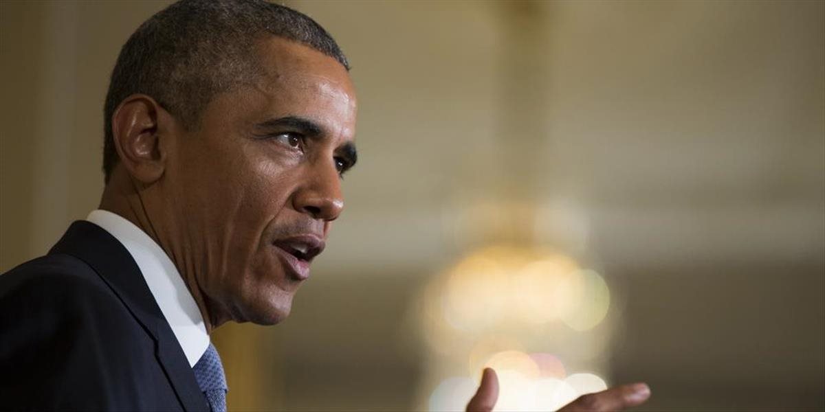 Obama rozhodol o predčasnom prepustení 46 väzňov