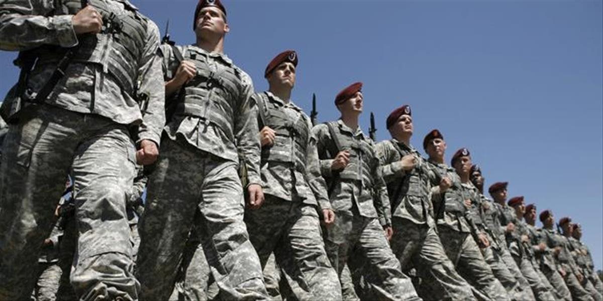 V americkej armáde budú môcť slúžiť aj transrodové osoby