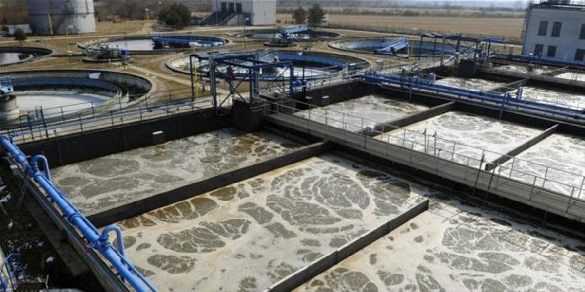 Audit EÚ: Čistiarne odpadových vôd v povodí Dunaja sú priveľké a neudržateľné