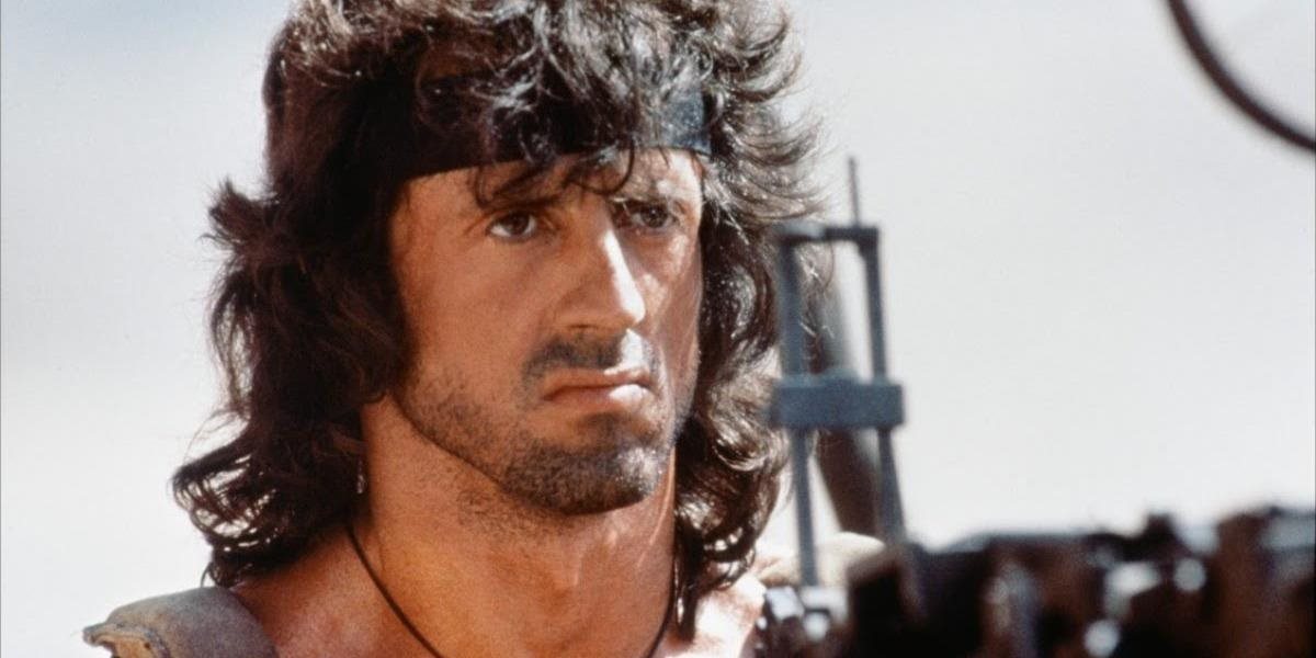 Stallone poslednýkrát ako Rambo: Bude bojovať proti Islamskému štátu