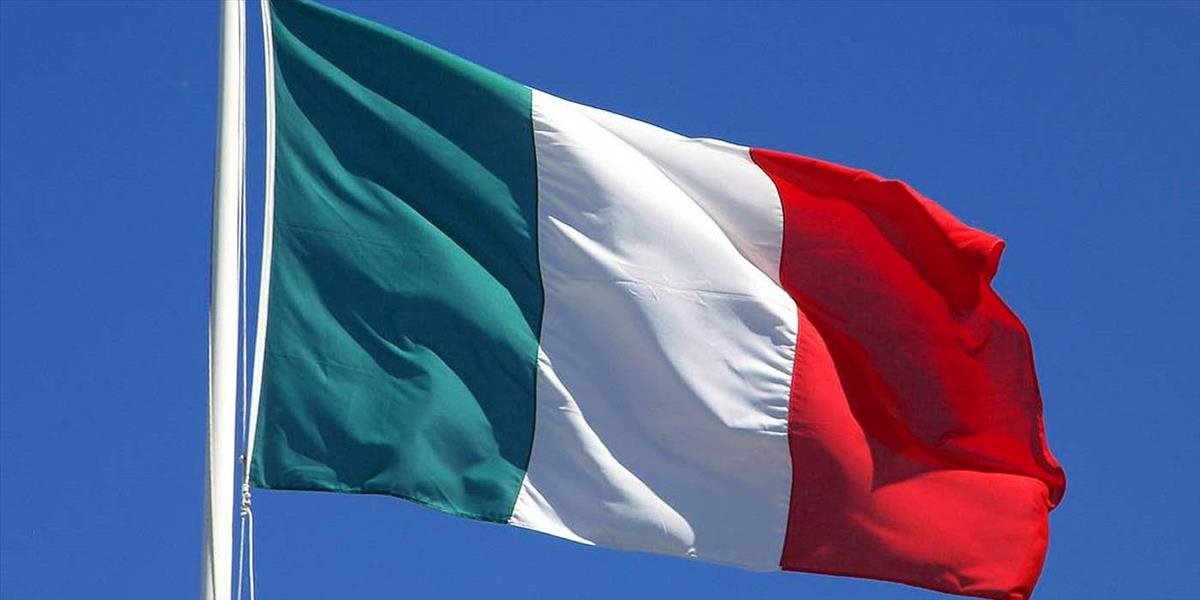 Verejný dlh Talianska vzrástol o miliardy, dosiahol nový rekord