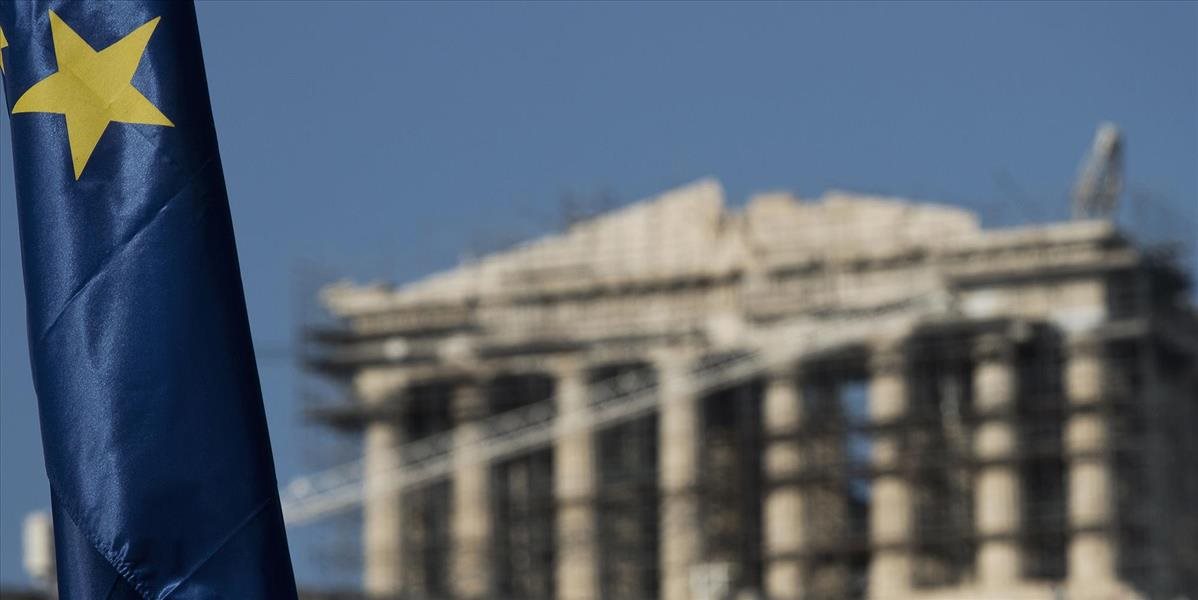 Grécko splatilo dlh za vyše 85 mil. euri Mizuho Bank, MMF čaká