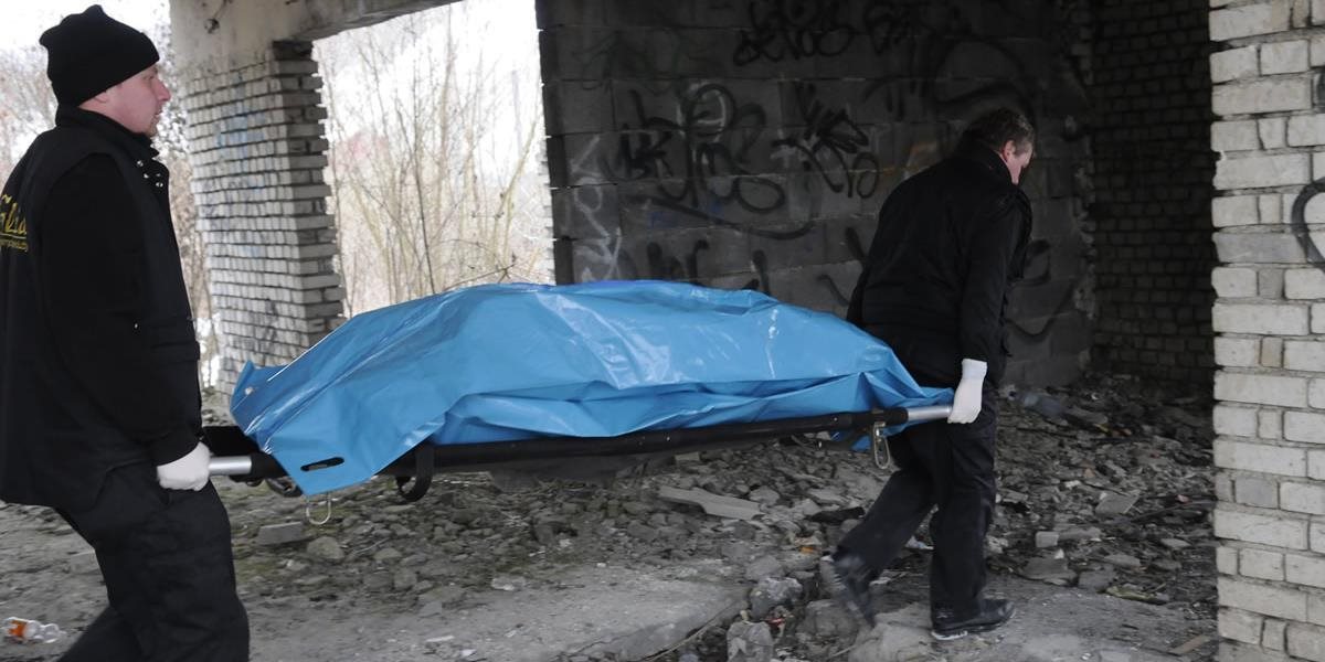Hrozný nález! V bratislavskom byte našli policajti mŕtvu 60-ročnú ženu