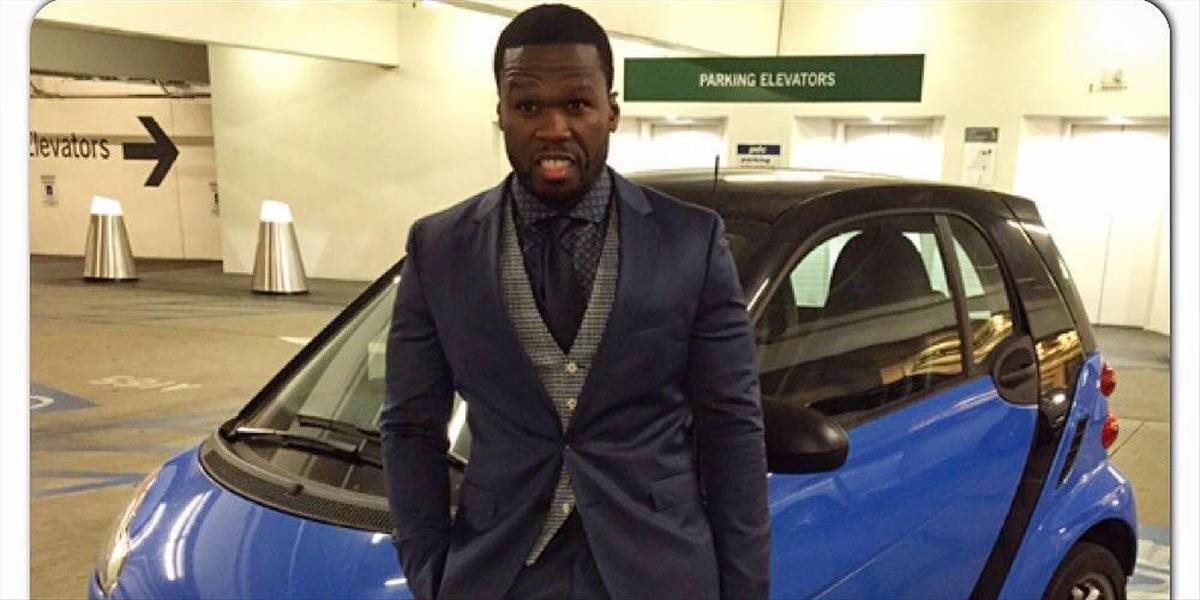 Prvé FOTO 50 Centa po vyhlásení bankrotu: Časy sú ťažké