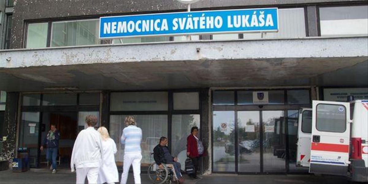 Svet zdravia sa rozširuje o nemocnice v Galante a Dunajskej Strede