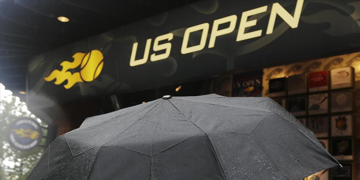 US Open opäť zvýšil prémie, celkovo rozdelí až 42,3 milióna