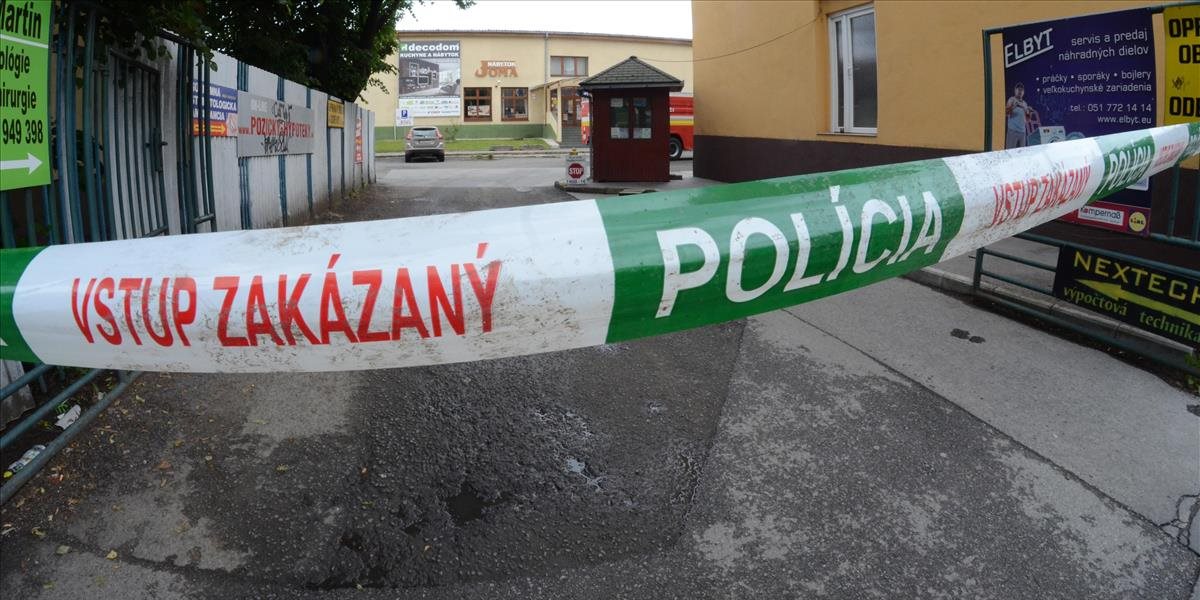 V Bratislave chytili vraha 60-ročnej ženy, Ind sa priznal