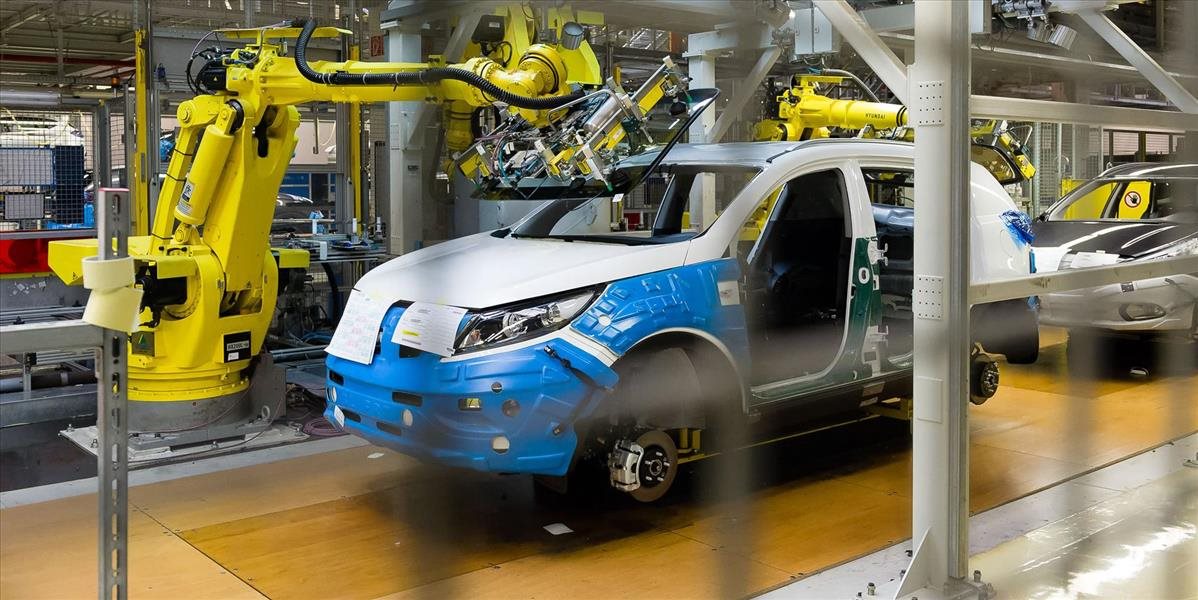 Kia Motors Slovakia vyrobila v prvom polroku 169 tisíc áut