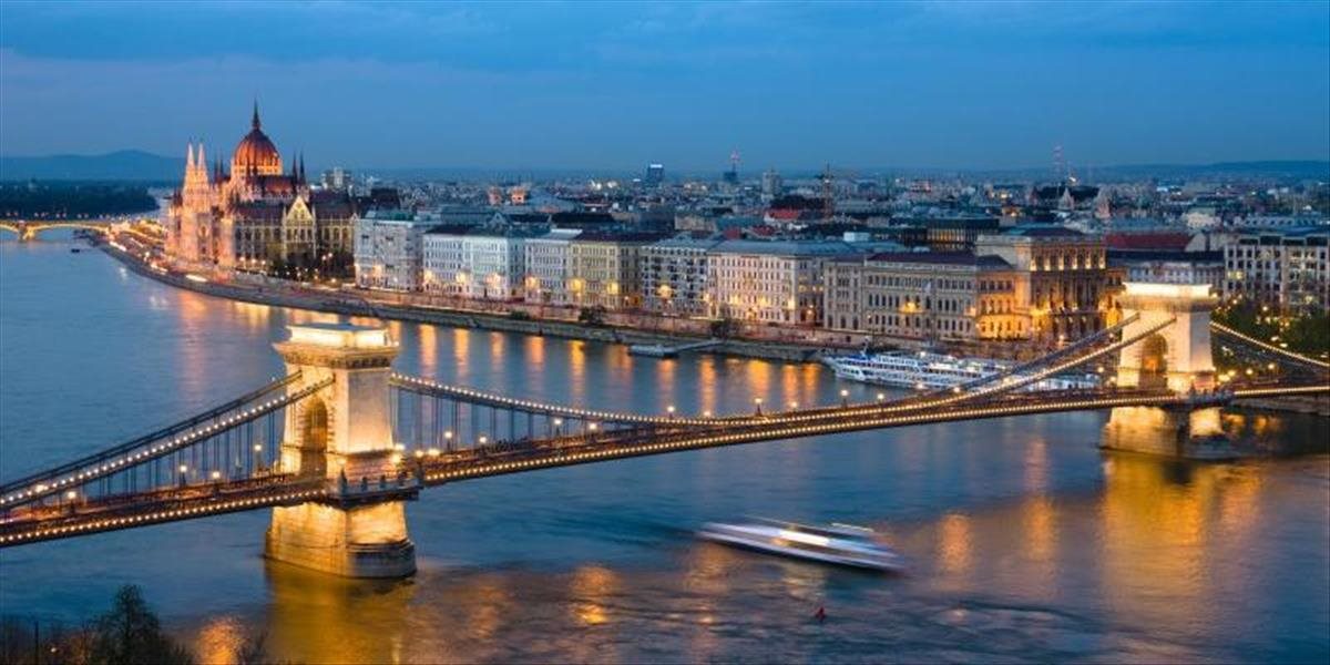 Počet Slovákov, ktorí sa vyberú do Viedne na viac dní stúpa