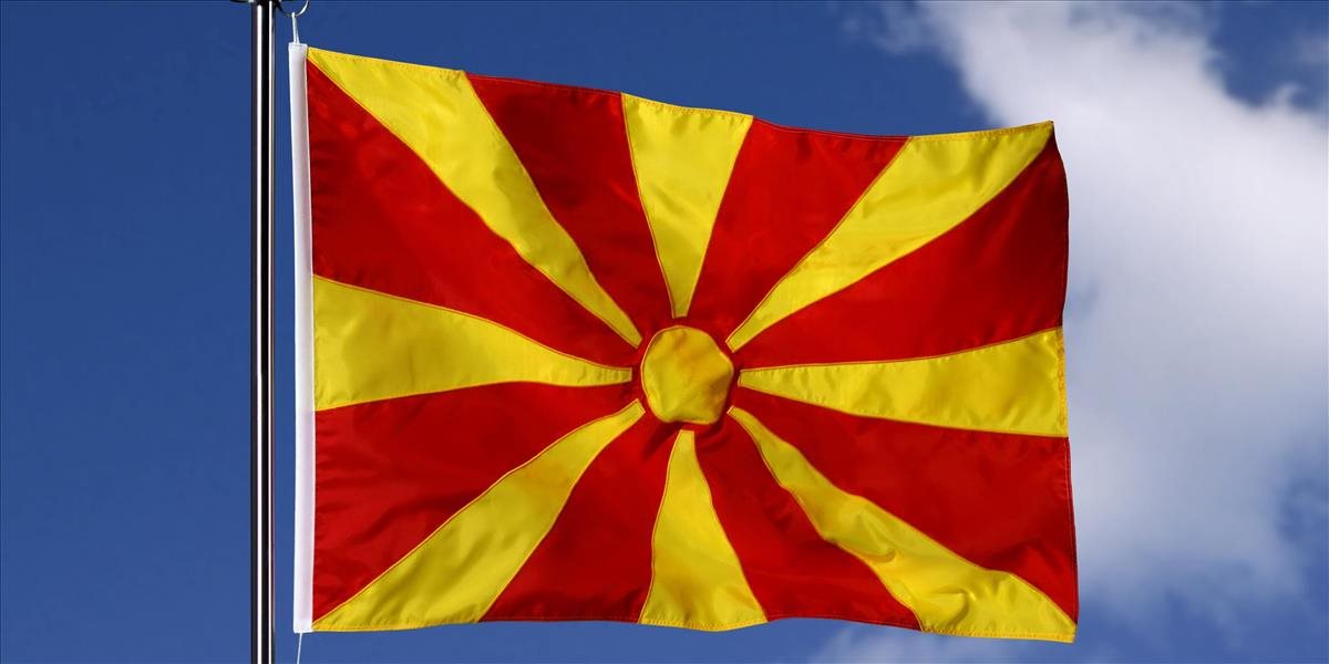 Politické strany sa dohodli na riešení krízy, v Macedónsku budú predčasné voľby