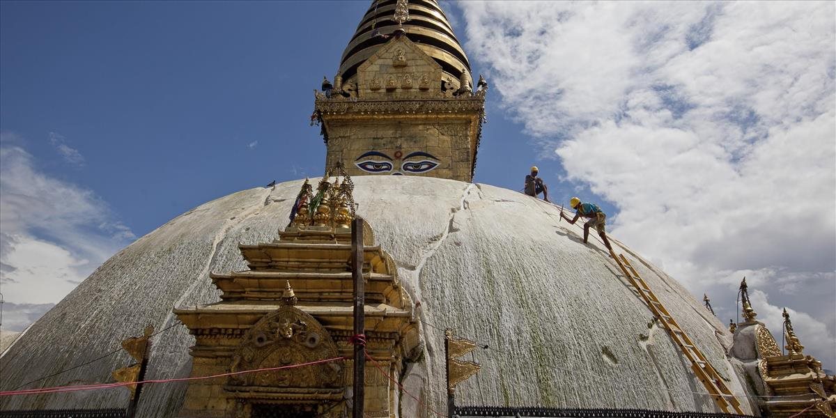 Nepál žiada krajiny o stiahnutie negatívnych cestovných odporúčaní