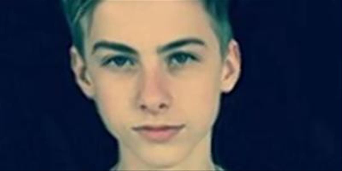 Pätnásťročný syn speváka Nicka Cavea tragicky zahynul pri páde z útesu