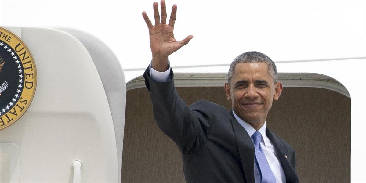Obama navštívi ako prvý prezident väznicu a stretne sa s uväznenými