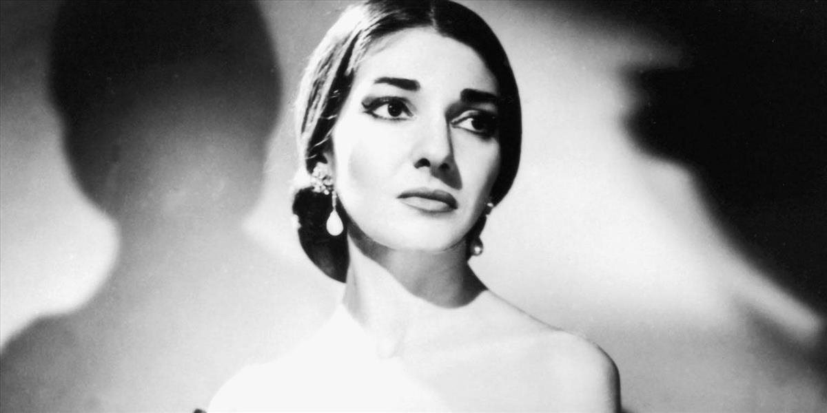 Dva luxusné Mercedesy, ktoré vlastnila Maria Callas, v pondelok vydražia