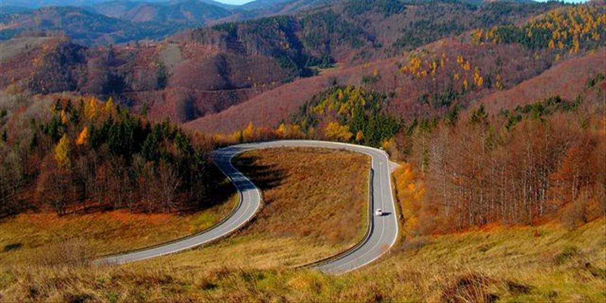 Pre preteky cez víkend uzavrú cestu cez Dobšinský kopec