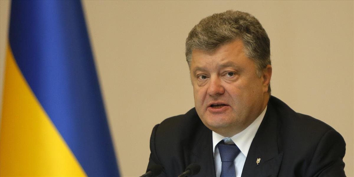 Ukrajinský parlament schválil zákon posilňujúci autonómiu Donbasu