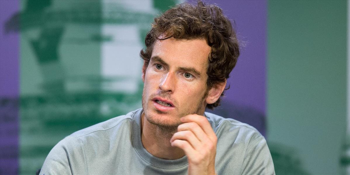 Davis Cup: Briti sa spoliehajú na Murrayho a domácu trávu