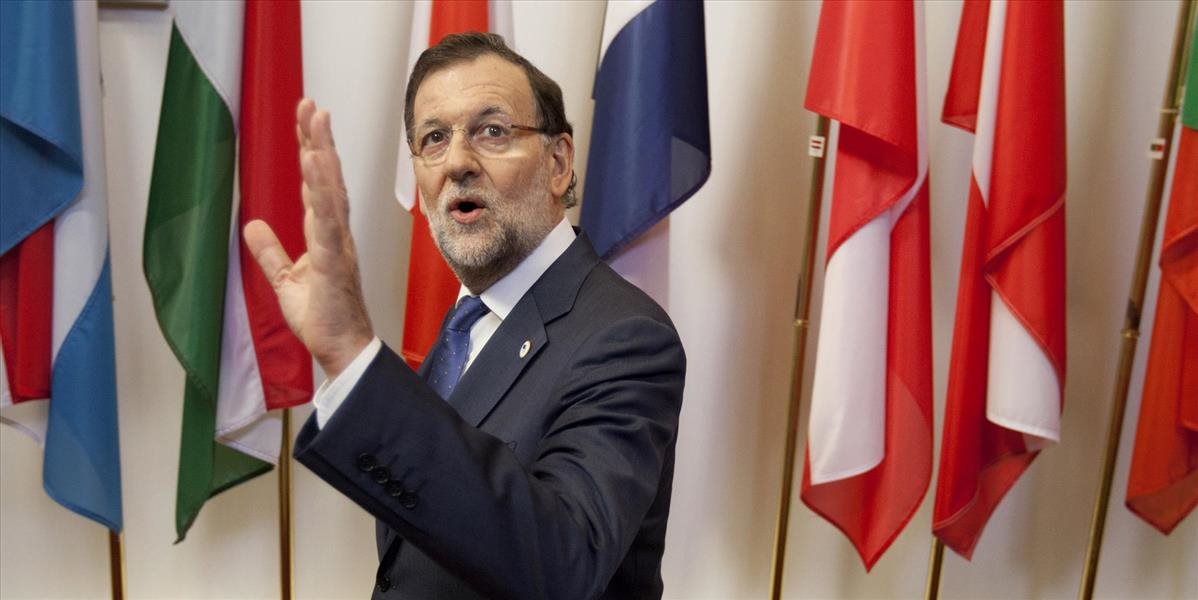 Španielsky premiér: Katalánsko sa nestane nezávislým