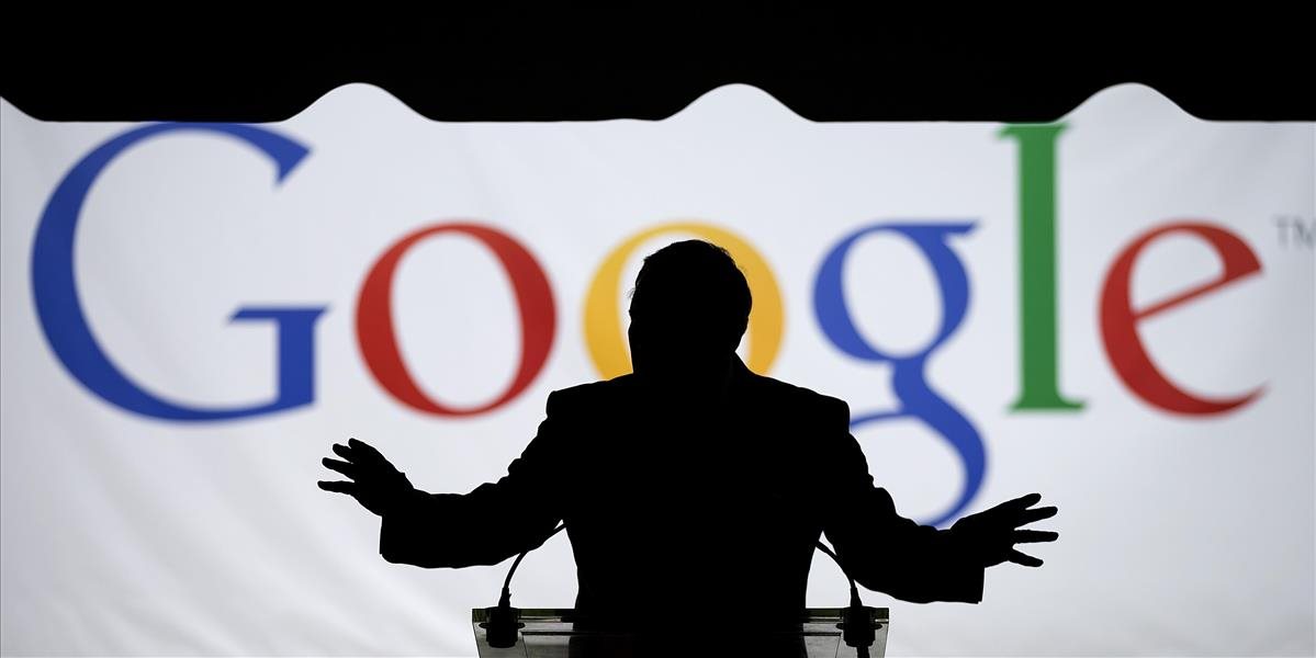Zisk spoločnosti Google ďalej rastie, za štvrť roka zarobili takmer 4 miliardy