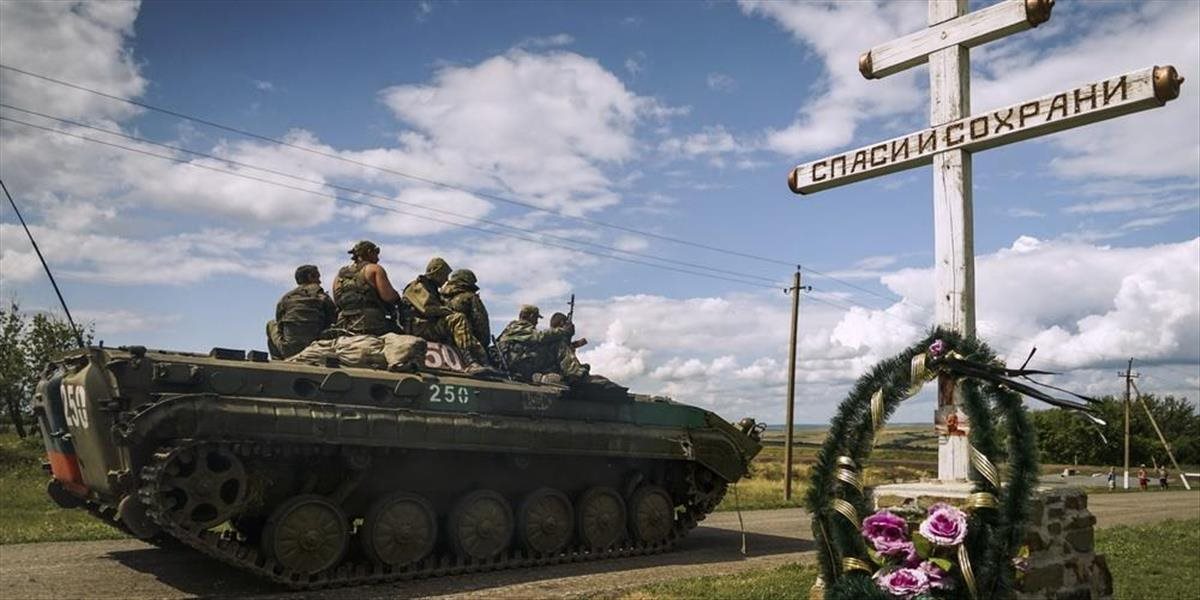 Ukrajinci aj Austrálčania si pripomenuli výročie zostrelenia boeingu v Donbase