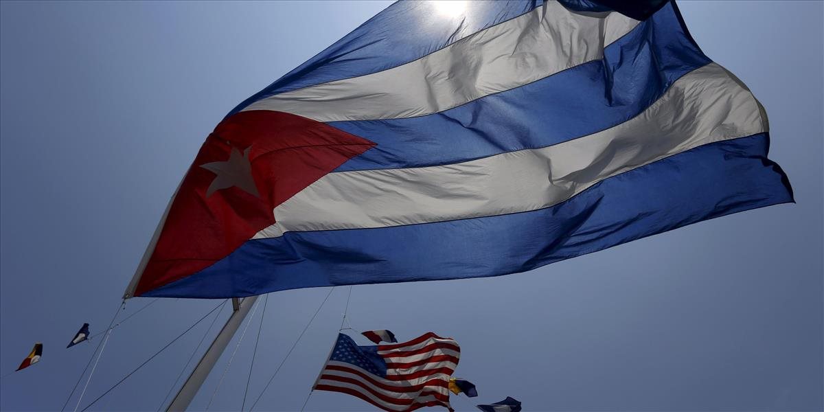 USA a Kuba rozmrazujú diplomatické vzťahy,  velvyslankyňa opísala tlak dlhoročnej blokády