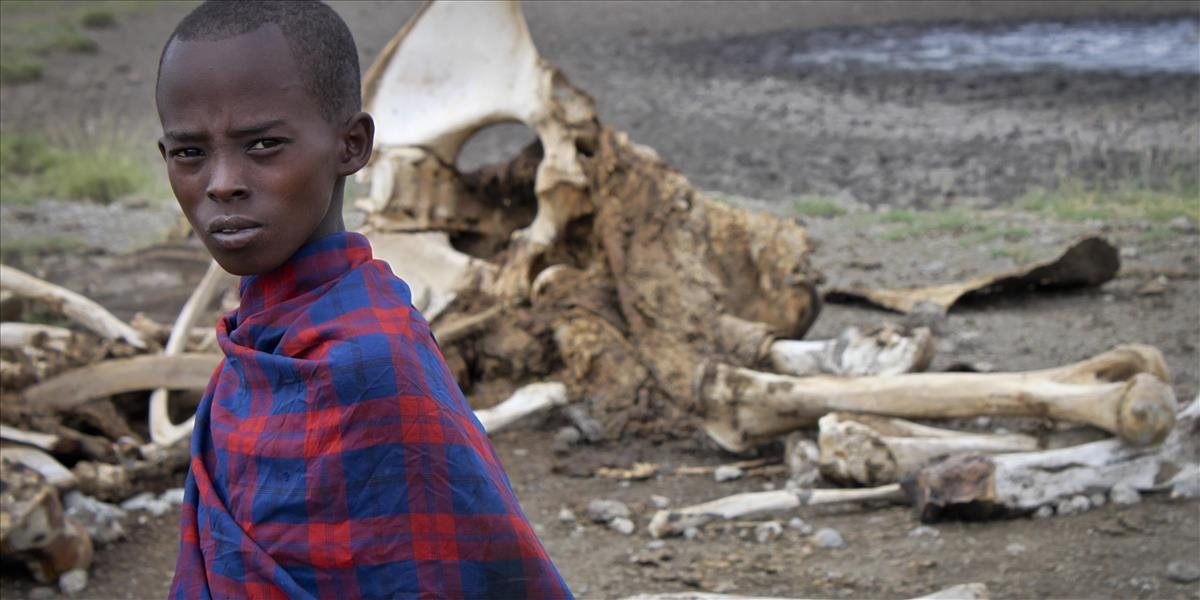 Masajovia chcú žiť podľa tradícií, odmietajú sa vzdať ilegálnych praktík