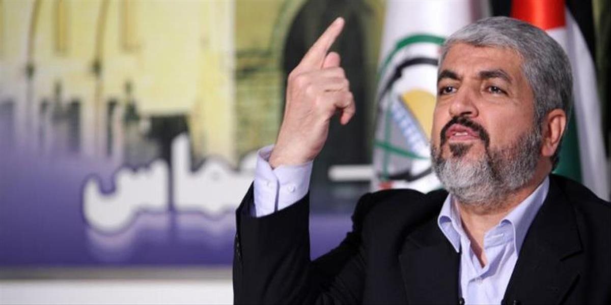 Saudskoarabský kráľ sa po dvoch rokoch stretol s vodcami radikálneho hnutia Hamas
