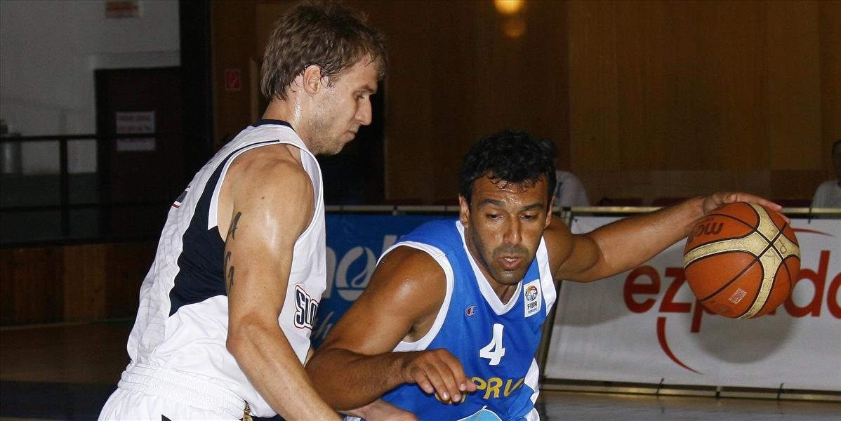 Gavel chce hrať za Nemecko na EuroBaskete 2015