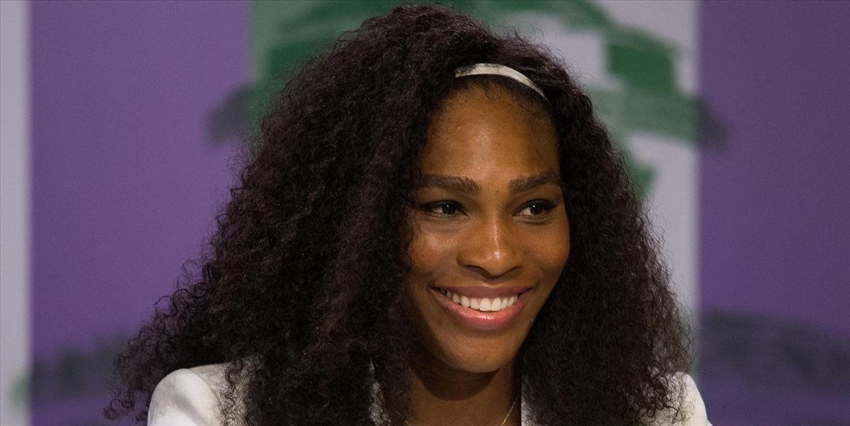 Serena štvrtý raz tento rok Hráčkou mesiaca WTA