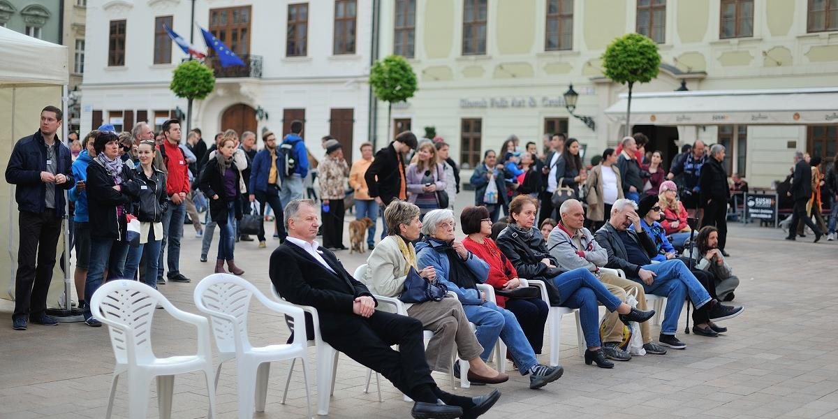 Bratislavský organový festival ponúka záverečné koncerty