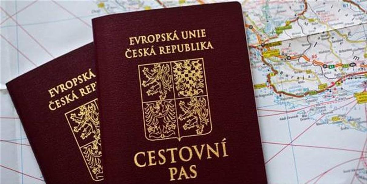 Našli auto s piatimi českými pasmi; osud posádky je neznámy