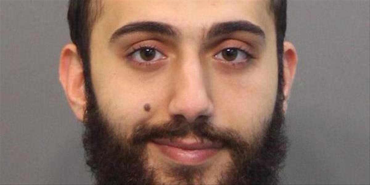 Strelec z Tennessee predtým poslal kamarátovi odkaz na islamský verš