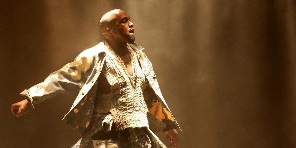 Ľudia nechcú vystúpenie Kanyeho Westa na Panamerických hrách