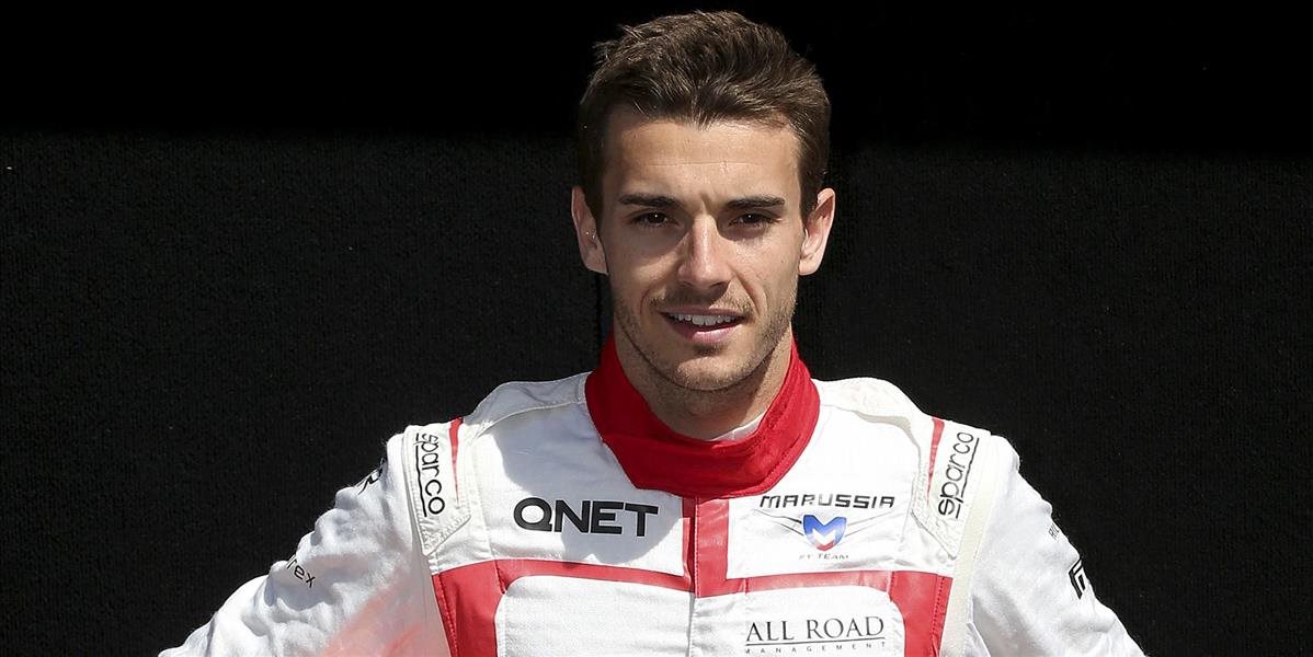F1: Posledná rozlúčka s Bianchim bude v utorok