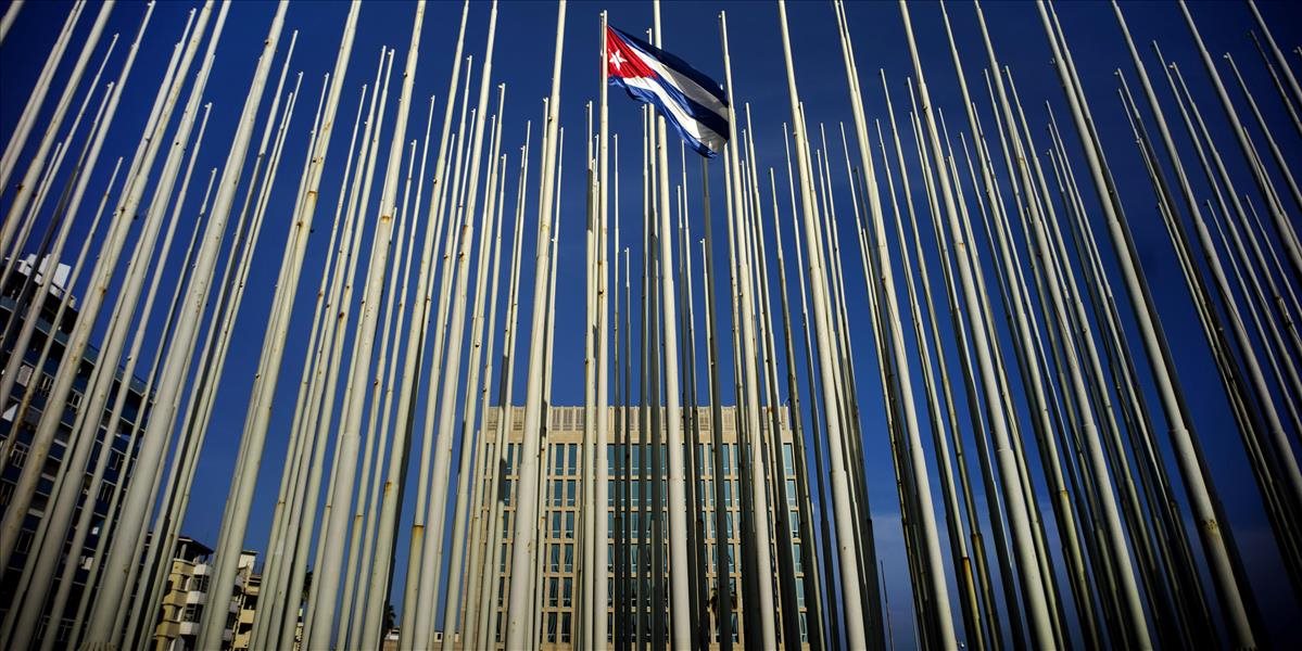 Svet sa po takmer šesťdesiatich rokoch dočkal: USA a Kuba oficiálne obnovili diplomatické vzťahy