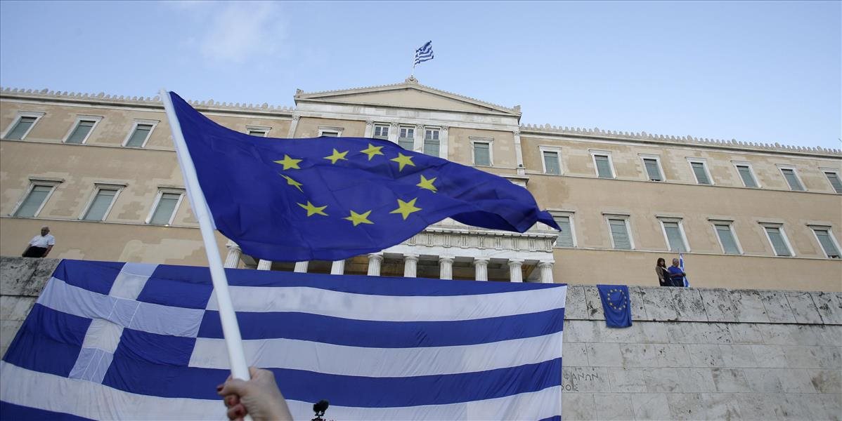 Snaha gréckej vlády vyhnúť sa reformám stála jej ekonomiku vyše 60 miliárd eur