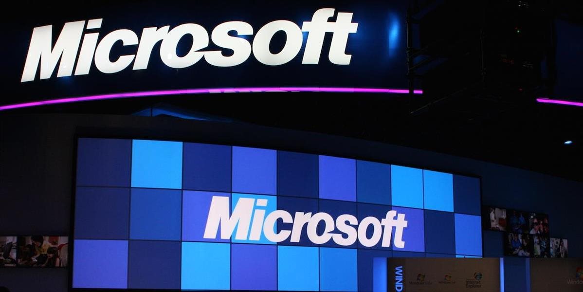 Microsoft chce kúpiť izraelskú firmu Adallom za 320 mil. USD