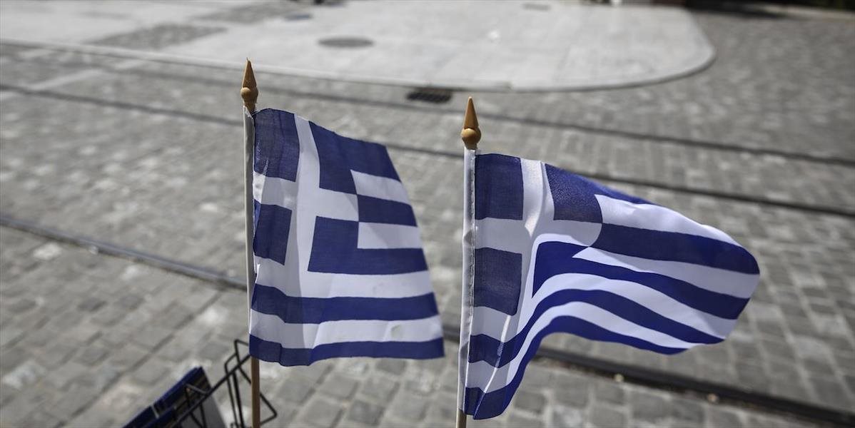 Grécko splatí dlh 6,25 mld. eur
