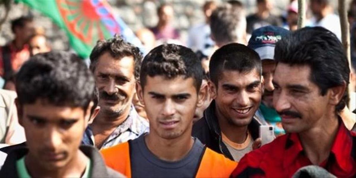 Zvolen bojuje s nezamestnanosťou, ulice budú strážiť rómske hliadky