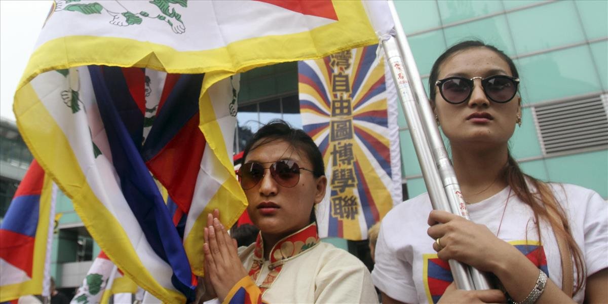 Čínsko-tibetská delegácia predstavila sociálny a ekonomický rozvoj Tibetu