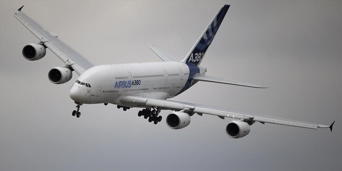V Airbuse pokračuje diskusia o modernizácii A380