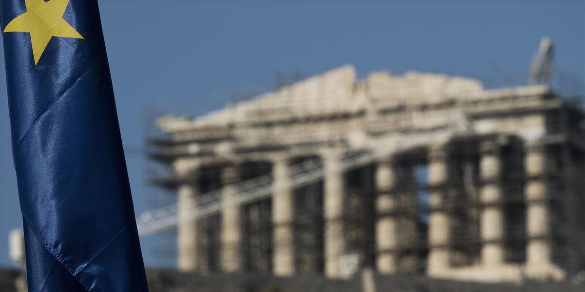 MMF potvrdil, že mu Grécko uhradilo všetky nedoplatky